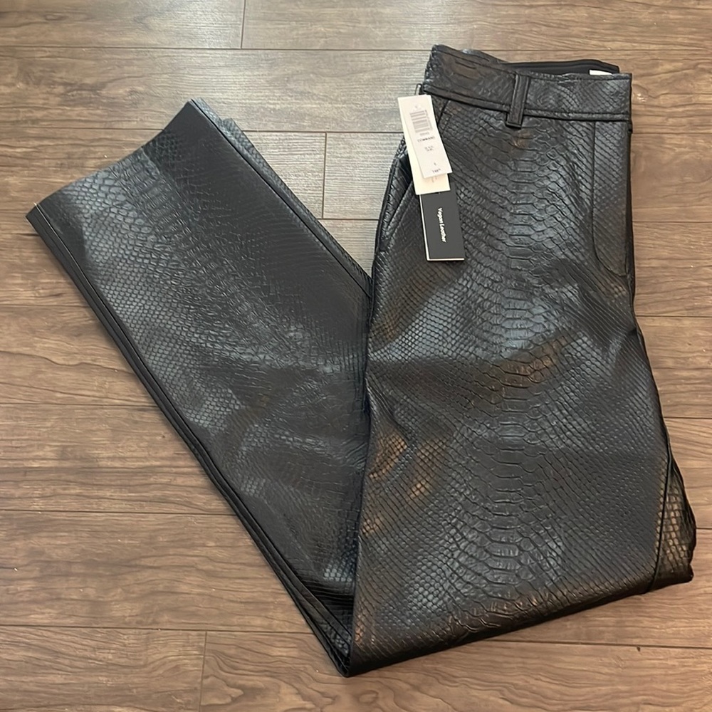 Babaton Command Pant - Picture 1 of 8